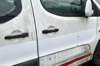 Porte laterale gauche CITROEN BERLINGO 2