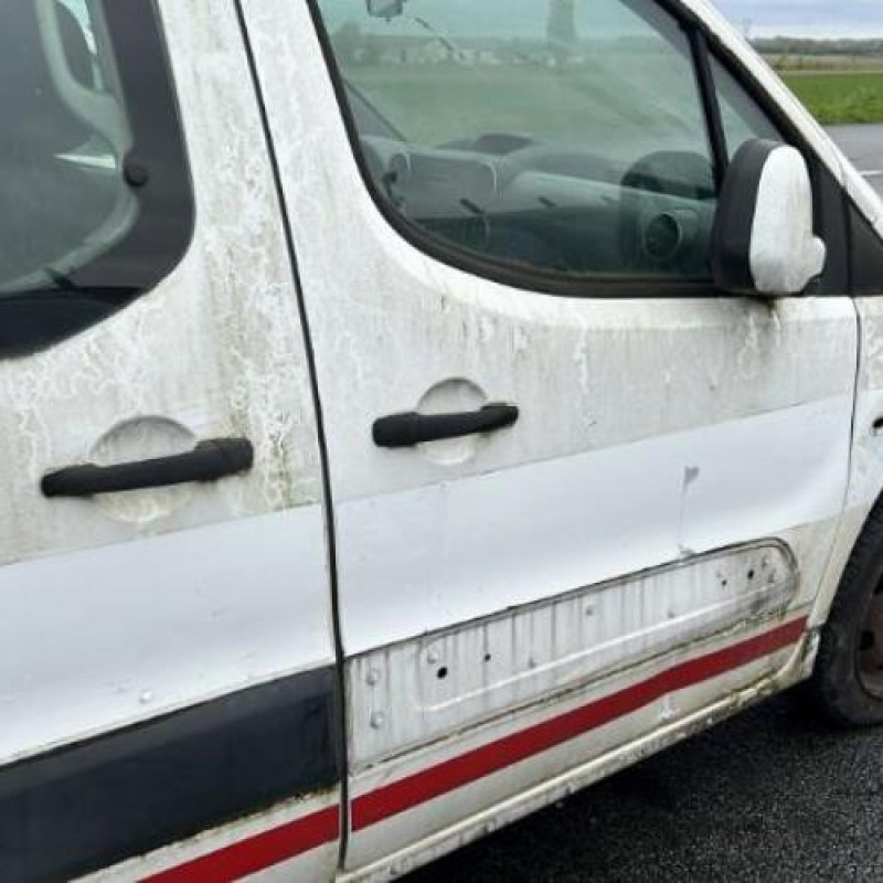 Porte arriere gauche CITROEN BERLINGO 2 Photo n°20