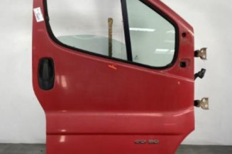 Porte avant droit RENAULT TRAFIC 2 Photo n°1
