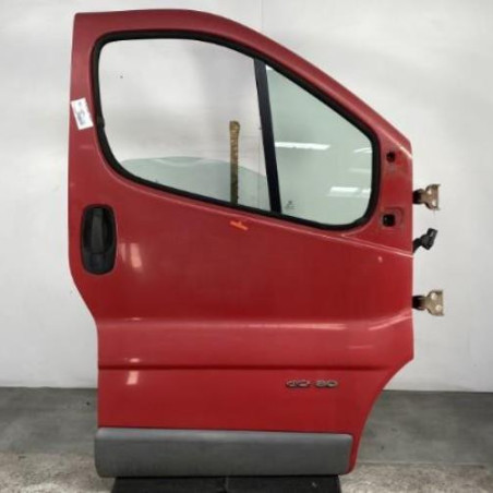 Porte avant droit RENAULT TRAFIC 2 Photo n°1