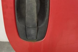 Porte avant droit RENAULT TRAFIC 2
