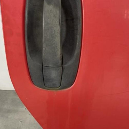 Porte avant droit RENAULT TRAFIC 2