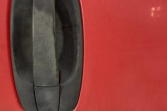 Porte avant droit RENAULT TRAFIC 2