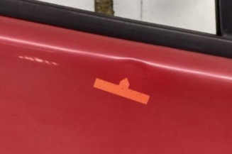Porte avant droit RENAULT TRAFIC 2