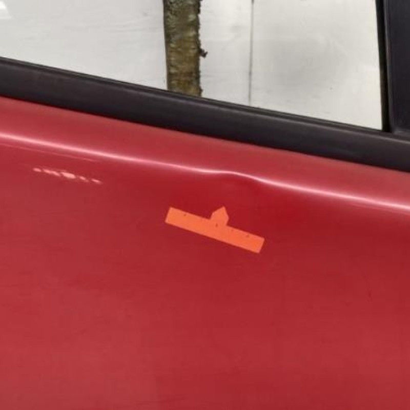 Porte avant droit RENAULT TRAFIC 2 Photo n°4