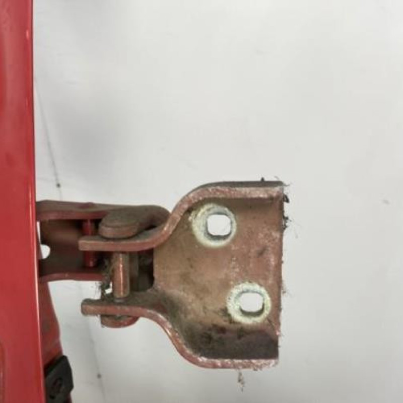 Porte avant droit RENAULT TRAFIC 2 Photo n°5