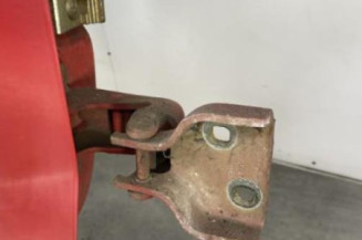 Porte avant droit RENAULT TRAFIC 2