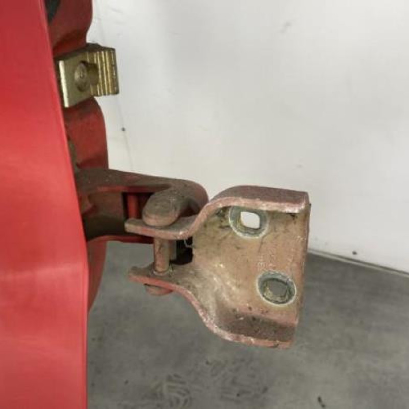 Porte avant droit RENAULT TRAFIC 2 Photo n°6