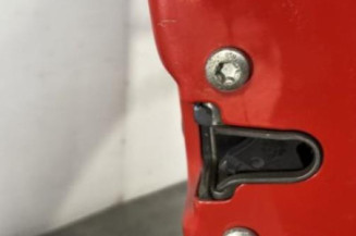Porte avant droit RENAULT TRAFIC 2