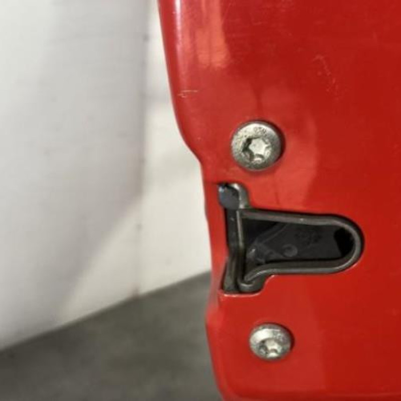 Porte avant droit RENAULT TRAFIC 2 Photo n°8