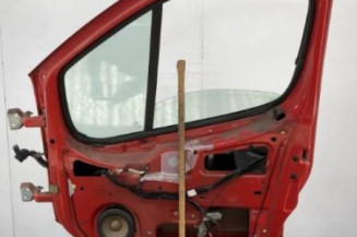 Porte avant droit RENAULT TRAFIC 2