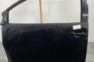 Porte avant gauche VOLKSWAGEN NEW BEETLE 1 Photo n°1