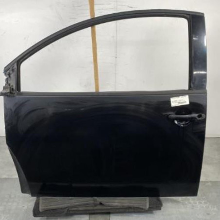 Porte avant gauche VOLKSWAGEN NEW BEETLE 1 Photo n°1