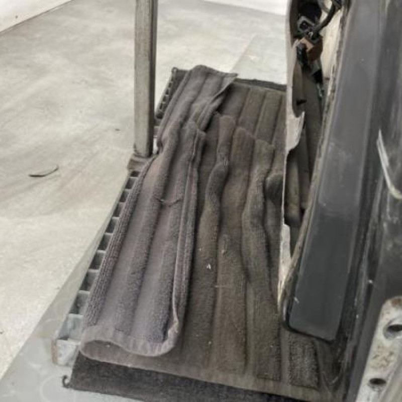 Porte avant gauche VOLKSWAGEN NEW BEETLE 1 Photo n°4
