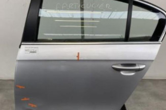 Porte arriere gauche VOLKSWAGEN PASSAT 5 Photo n°1