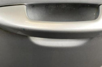 Porte arriere gauche VOLKSWAGEN PASSAT 5