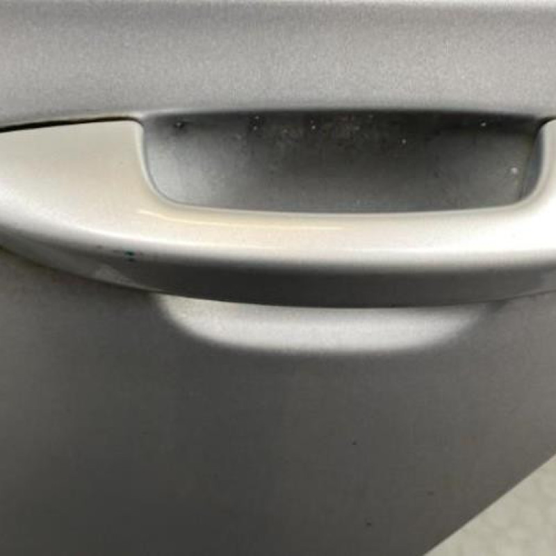 Porte arriere gauche VOLKSWAGEN PASSAT 5 Photo n°2