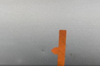 Porte arriere gauche VOLKSWAGEN PASSAT 5