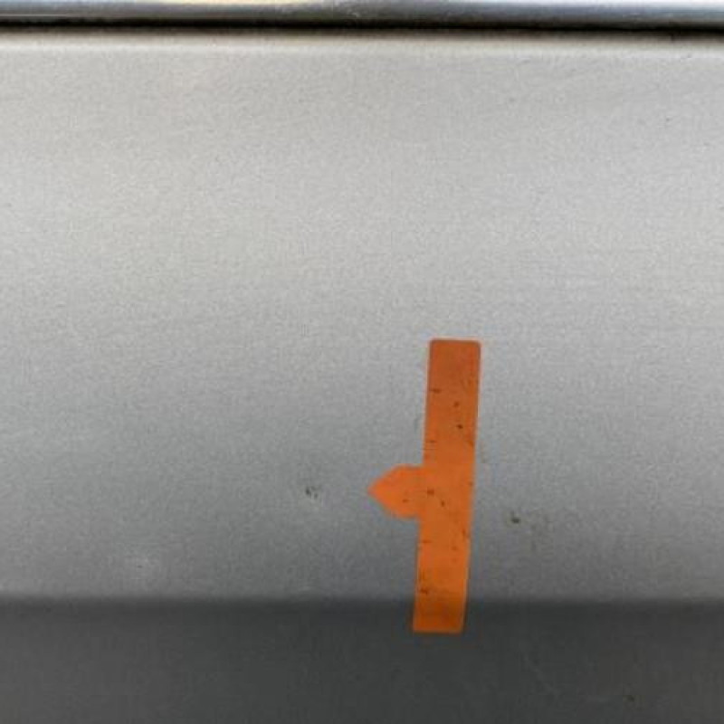 Porte arriere gauche VOLKSWAGEN PASSAT 5 Photo n°3