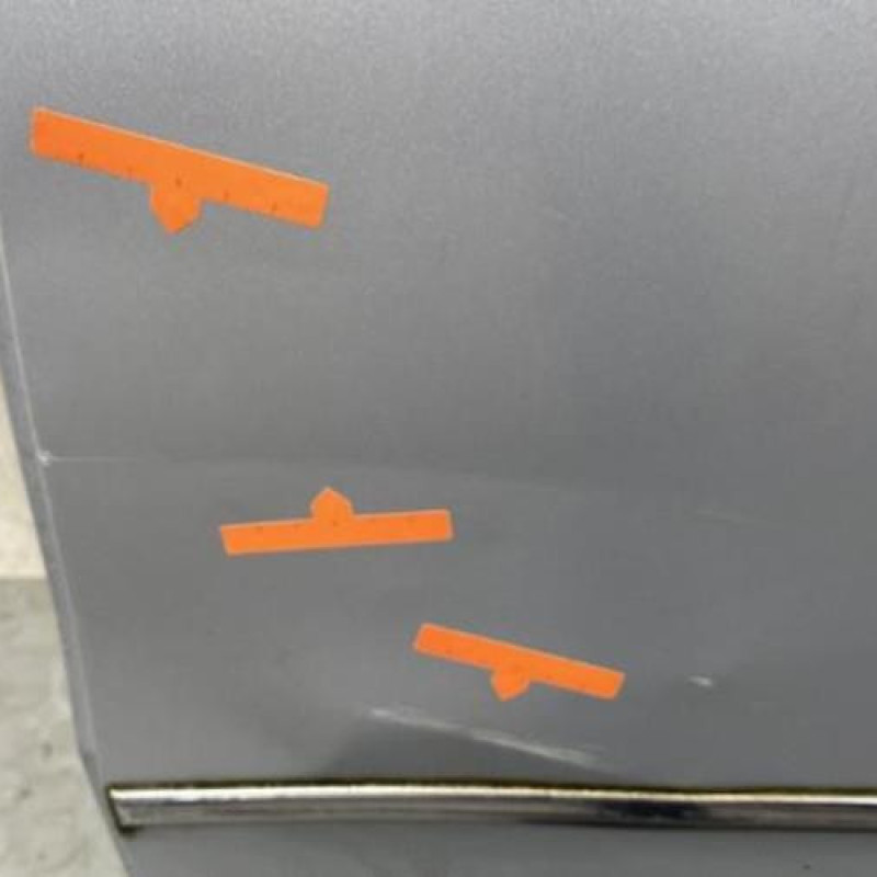 Porte arriere gauche VOLKSWAGEN PASSAT 5 Photo n°4