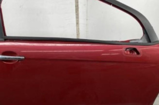 Porte avant droit CITROEN DS3 Photo n°1