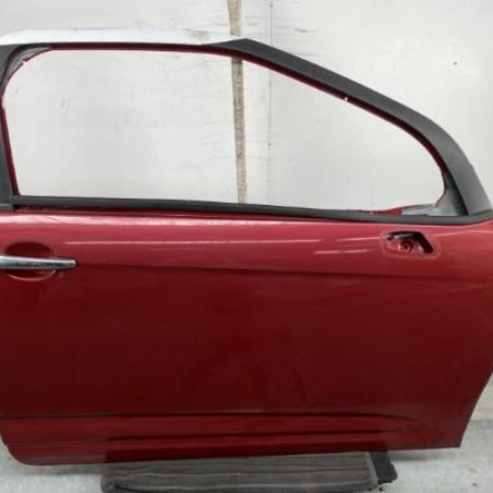 Porte avant droit CITROEN DS3 Photo n°1