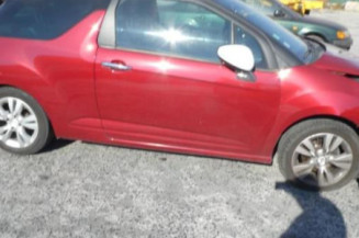 Porte avant droit CITROEN DS3
