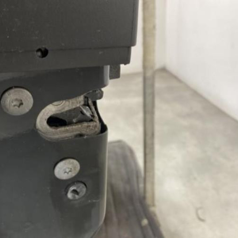 Porte arriere gauche CITROEN C5 2 Photo n°4