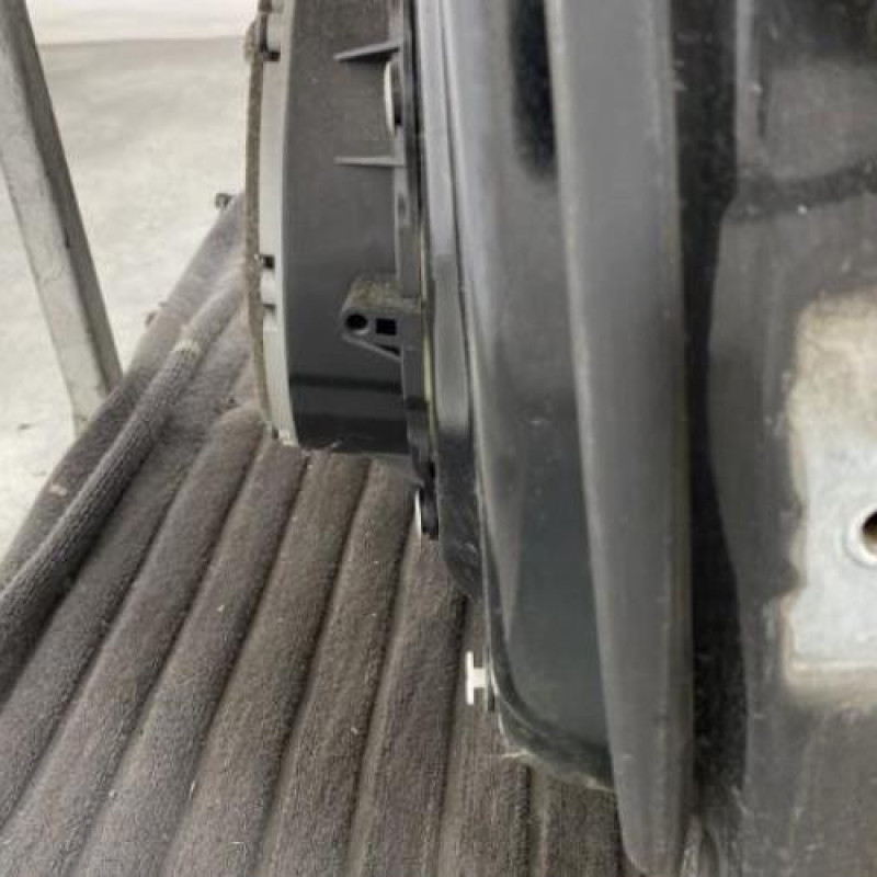 Porte arriere gauche CITROEN C5 2 Photo n°6