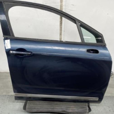 Porte avant droit CITROEN C5 2 Photo n°1