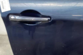 Porte avant droit CITROEN C5 2