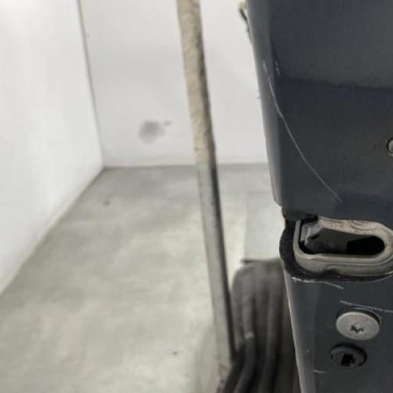 Porte avant droit CITROEN C5 2 Photo n°3
