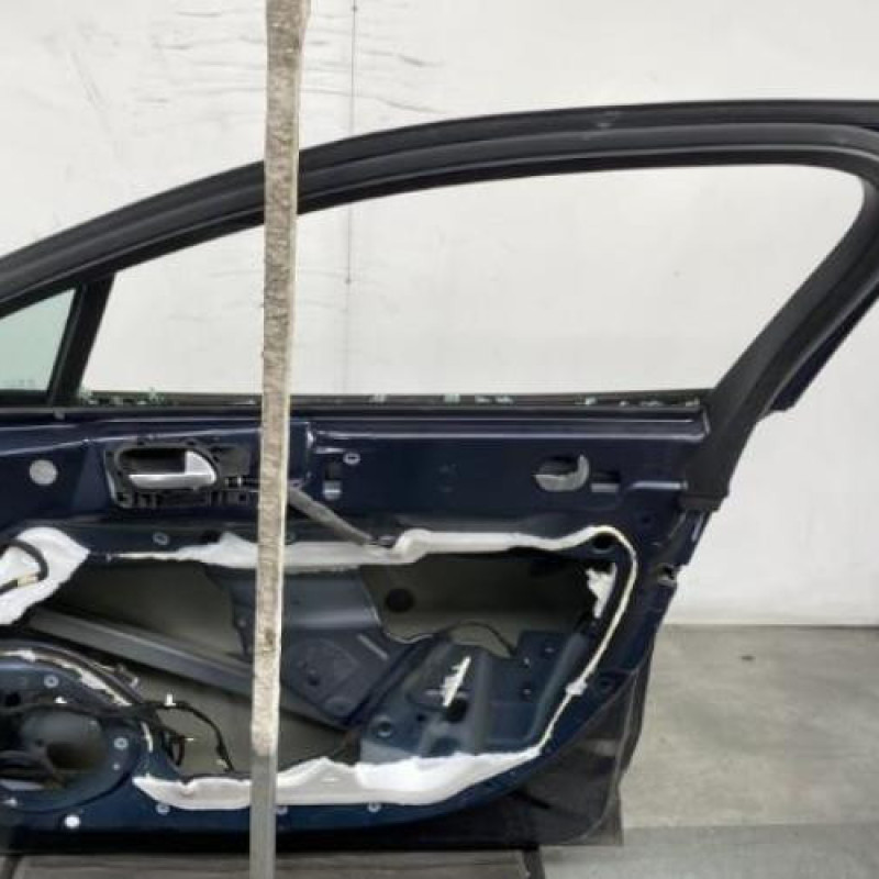 Porte avant droit CITROEN C5 2 Photo n°6