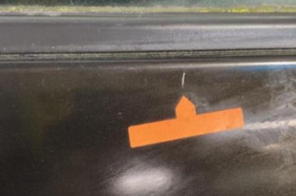 Porte avant droit HONDA CIVIC 8