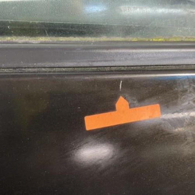 Porte avant droit HONDA CIVIC 8 Photo n°3