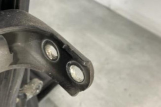 Porte avant droit HONDA CIVIC 8