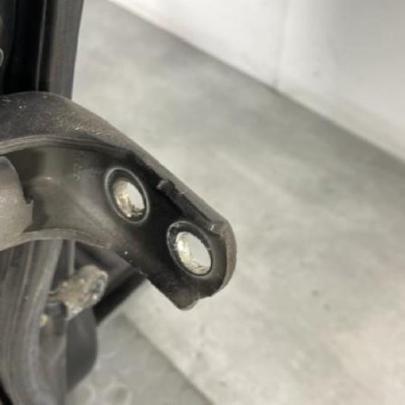 Porte avant droit HONDA CIVIC 8 Photo n°4