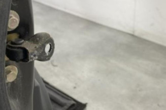 Porte avant droit HONDA CIVIC 8