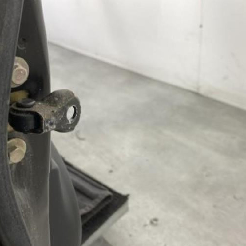 Porte avant droit HONDA CIVIC 8 Photo n°5