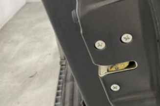 Porte avant droit HONDA CIVIC 8