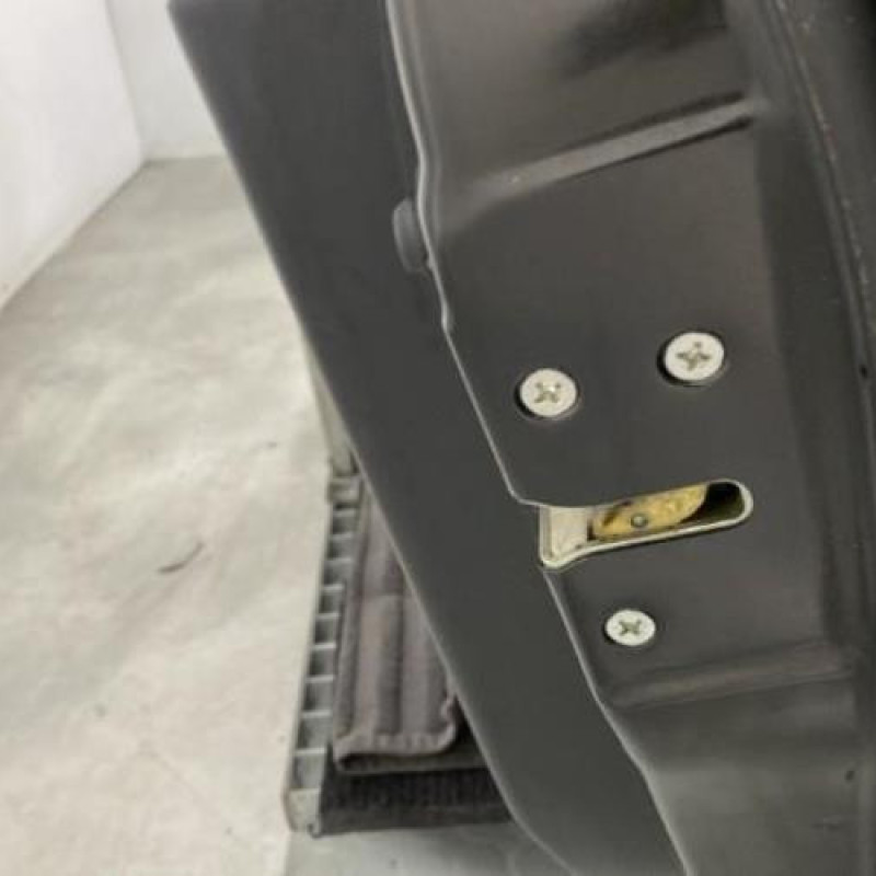 Porte avant droit HONDA CIVIC 8 Photo n°7
