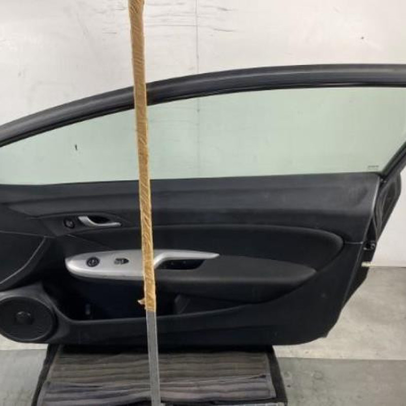 Porte avant droit HONDA CIVIC 8 Photo n°8