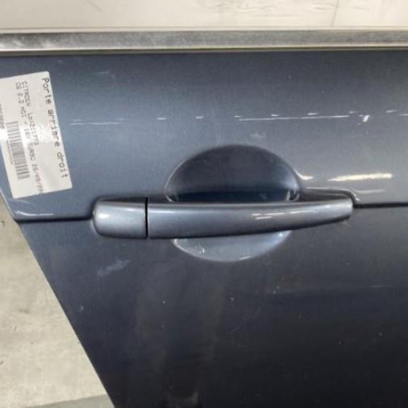 Porte arriere droit CITROEN C6 Photo n°2