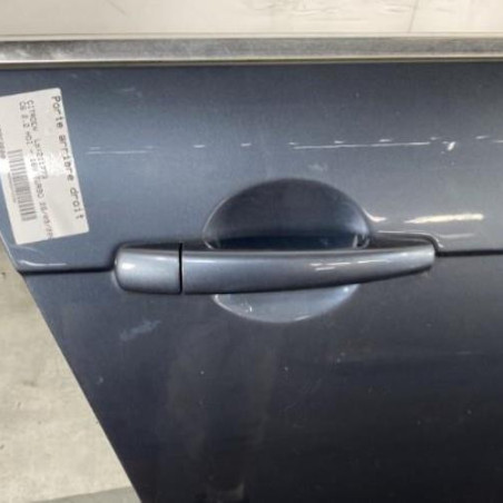 Porte arriere droit CITROEN C6