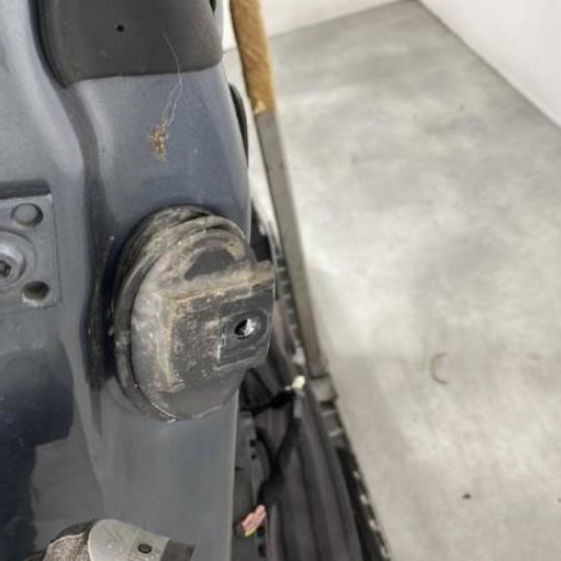 Porte arriere droit CITROEN C6 Photo n°4
