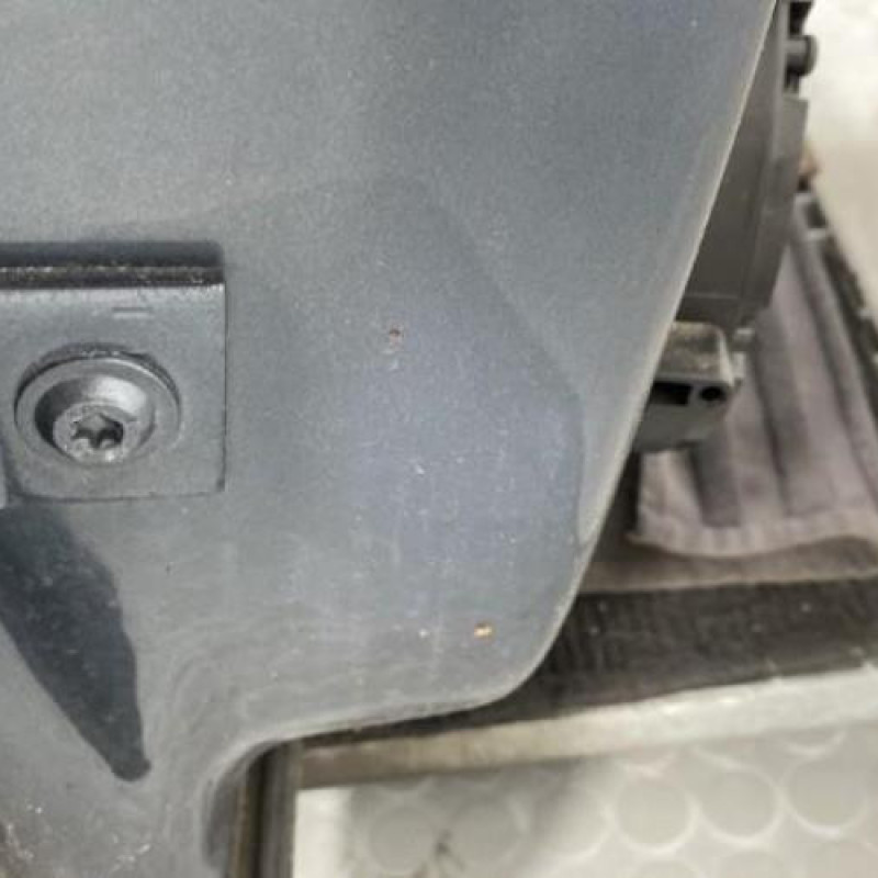 Porte arriere droit CITROEN C6 Photo n°6