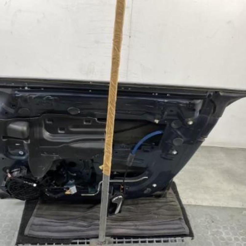 Porte arriere droit CITROEN C6 Photo n°7