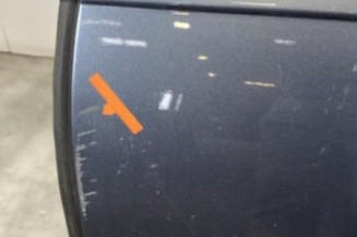 Porte avant gauche CITROEN C6