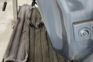 Porte avant gauche CITROEN C6