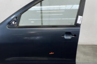 Porte avant gauche SEAT IBIZA 2 Photo n°1